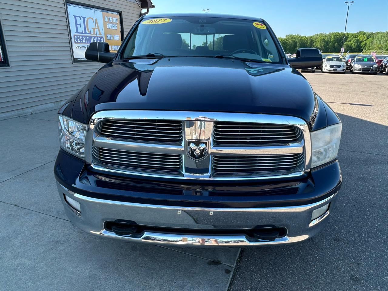 ram ram 1500 pickup 2012 1C6RD7LT6CS175833 image ram ram 1500 pickup 2012 1C6RD7LT6CS175833 image